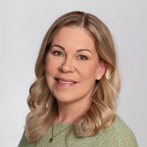 Väkeväinen Nina