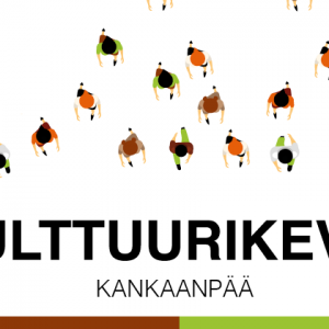 Kulttuurikevät_logo