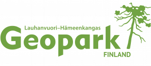 Geopark logo