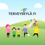 terveyskylä-palvelu