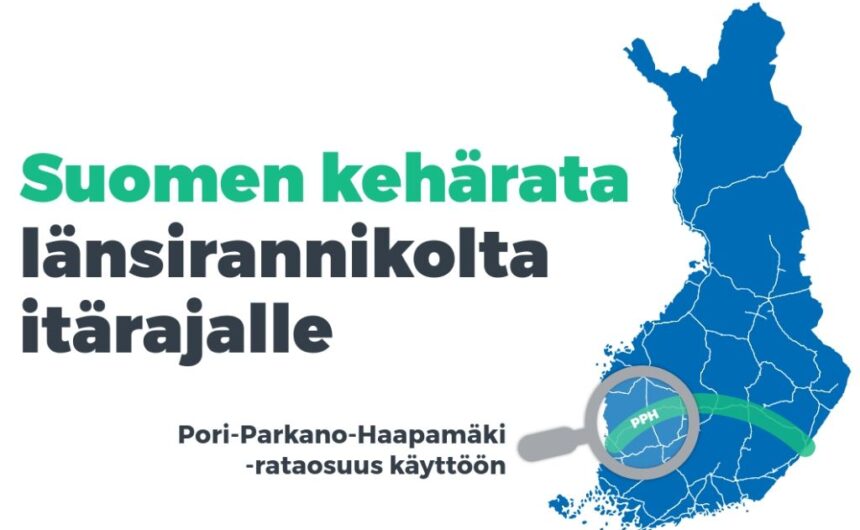 keharata uutinen