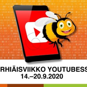 Hörhiäisviikko 2020