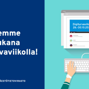 digiturvaviikko