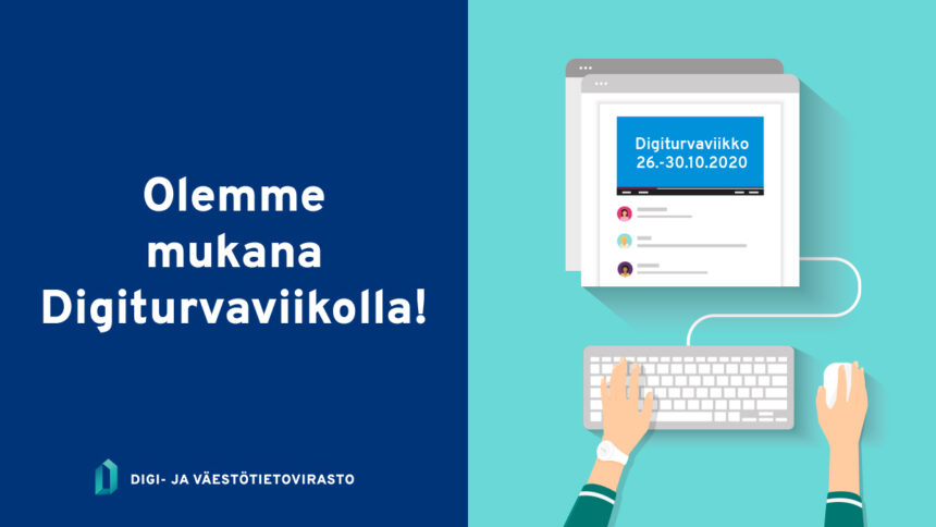 digiturvaviikko