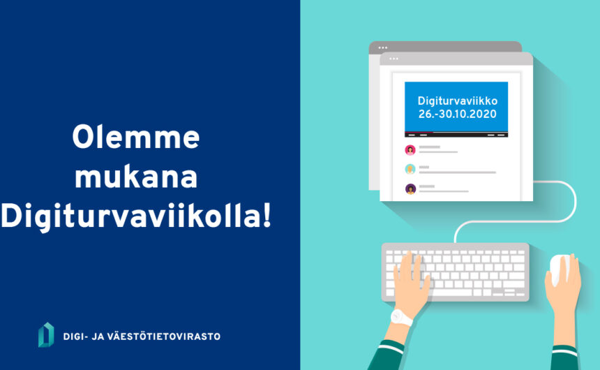 digiturvaviikko