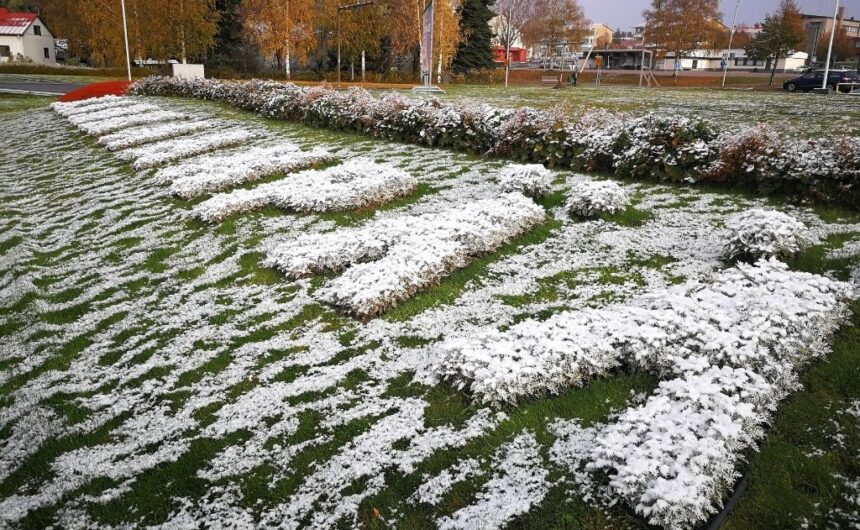 ensilumi 2020 kankaanpää syysloma