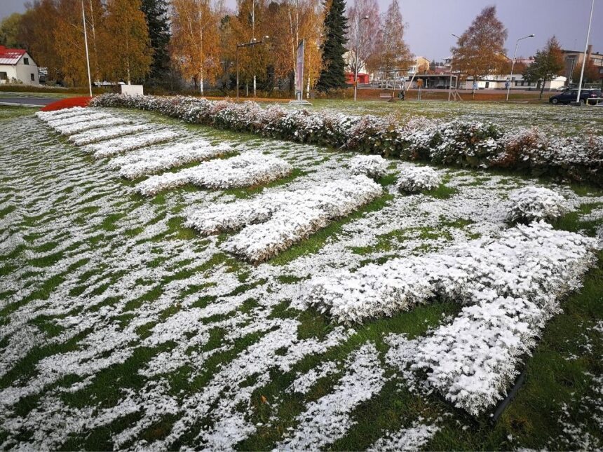 ensilumi 2020 kankaanpää syysloma