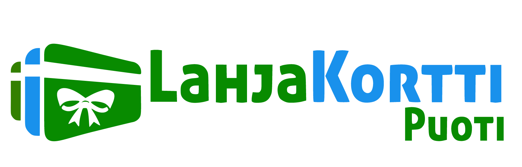 lahjakorttipuoti logo