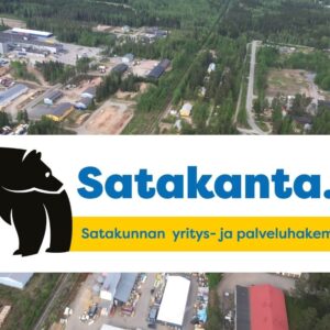 satakanta hakemisto logo