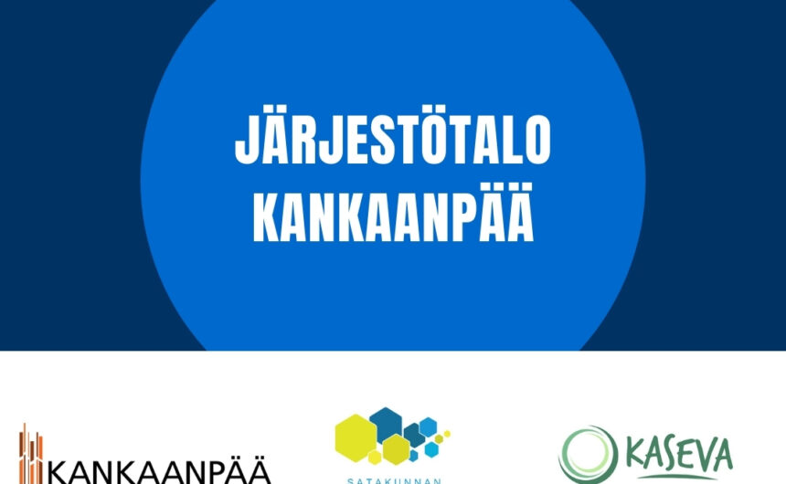 Linkki yhdistysiltaan ma 12.4. klo 18