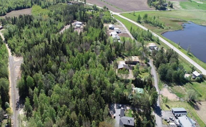 Yksityisteiden tieyksiköintiavustukset 2021 haettavana