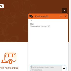 Digihankkeen pilotoinnit käynnistyivät