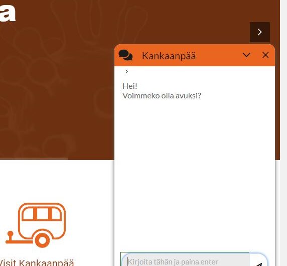 Digihankkeen pilotoinnit käynnistyivät