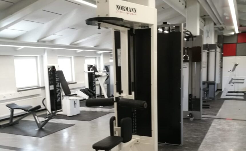 Liikuntatoimi tiedottaa: kaupungin hallinnassa olevat kuntosalit avataan välittömästi