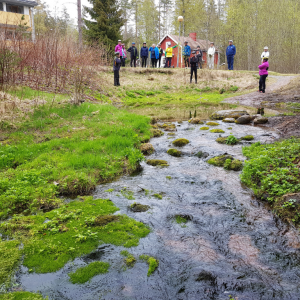 Kiinnostaako Geopark-oppaana toimiminen? Ilmoittaudu koulutukseen 10.9. mennessä