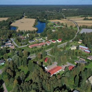 Honkajoki-toimikunnan ensimmäinen tiedote ilmestyi