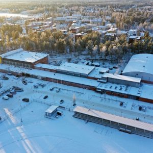 Koronapassin käyttö Kankaanpään kaupungin palveluissa 11.12. alkaen