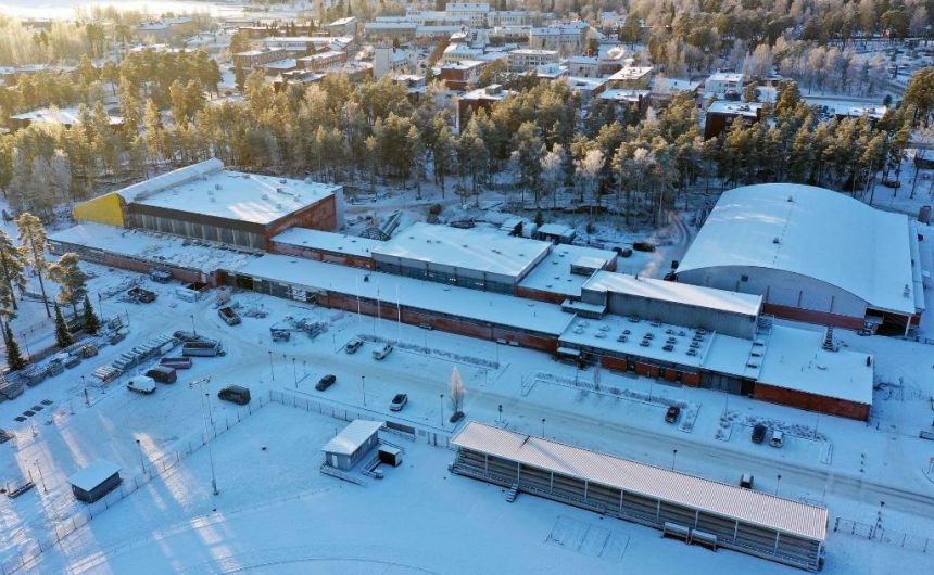 Koronapassin käyttö Kankaanpään kaupungin palveluissa 11.12. alkaen