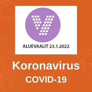 Myös koronaan sairastuneet ja altistuneet voivat äänestää aluevaaleissa