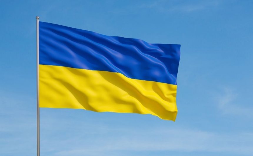 Kankaanpään kaupunki valmistautuu vastaanottamaan ukrainalaisia