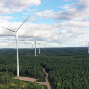 Varsinais-Suomen ELY-keskus on antanut yhteysviranomaisen lausunnon Haukkasalon tuulivoimahankkeen ympäristövaikutusten arviointiohjelmasta