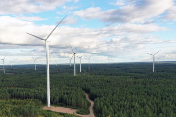 Varsinais-Suomen ELY-keskus antanut yhteysviranomaisen perustellun päätelmän Paholammin tuulivoimapuiston ympäristövaikutusten arviointiselostuksesta