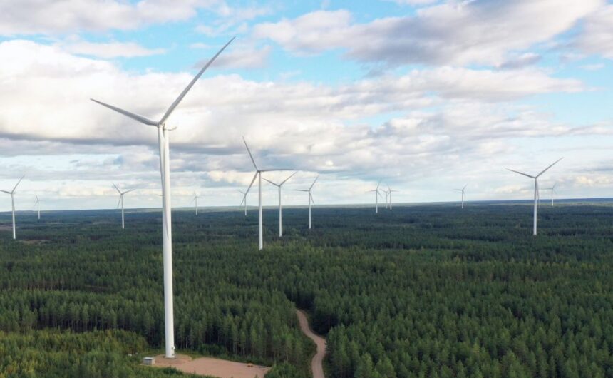 Varsinais-Suomen ELY-keskus on antanut yhteysviranomaisen lausunnon Haukkasalon tuulivoimahankkeen ympäristövaikutusten arviointiohjelmasta