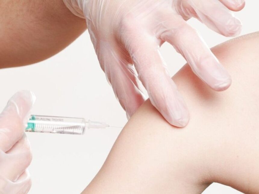 Influenssarokotukset aloitetaan PoSan alueella marraskuussa