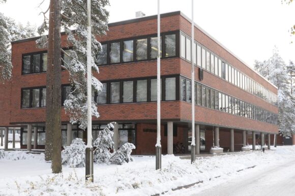 Kankaanpään kaupungin tilinpäätös on muodostumassa yli 3 miljoonaa euroa ylijäämäiseksi