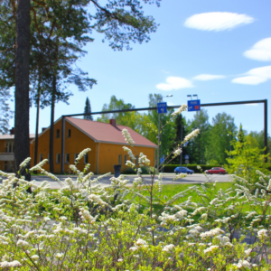 Nuorisotoimi järjestää kesätoimintaa – ilmoittaudu mukaan retkille ja leireille