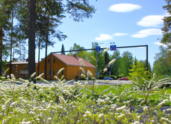 Nuorisotoimi järjestää kesätoimintaa – ilmoittaudu mukaan retkille ja leireille