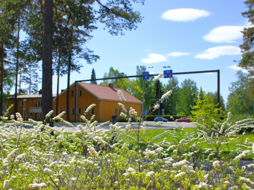 Nuorisotoimi järjestää kesätoimintaa – ilmoittaudu mukaan retkille ja leireille