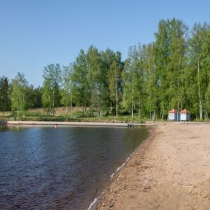 Uimarantojen vesinäytteiden tulokset 4.8.2023 – Swimming water quality – якість води для купання