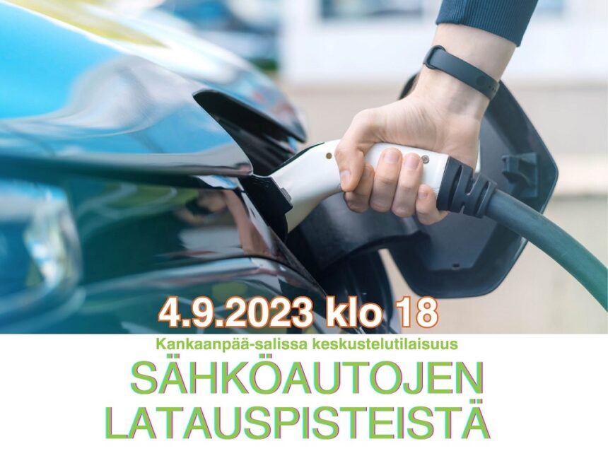 keskustelutilaisuus 4.9.2023