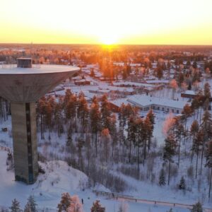 Kankaanpään kaupungin tasa-arvo- ja yhdenvertaisuussuunnitelma ohjaa toimintaa kaikilla osa-alueilla