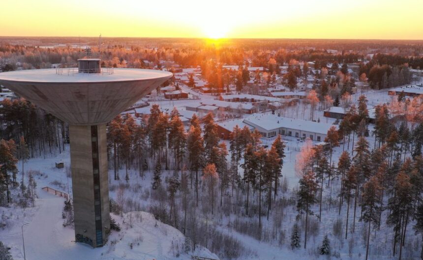 Kankaanpään kaupungin tasa-arvo- ja yhdenvertaisuussuunnitelma ohjaa toimintaa kaikilla osa-alueilla