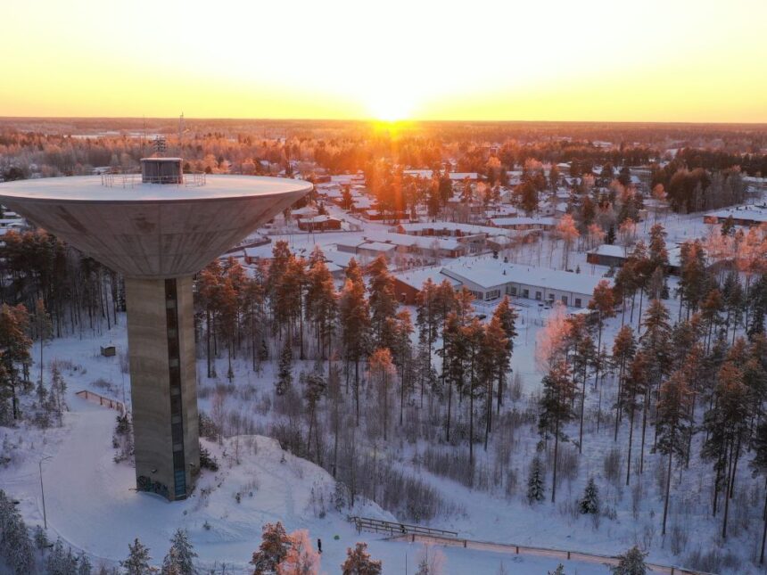 Kankaanpään kaupungin tasa-arvo- ja yhdenvertaisuussuunnitelma ohjaa toimintaa kaikilla osa-alueilla