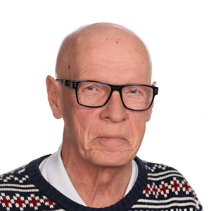 Kossi Mauno