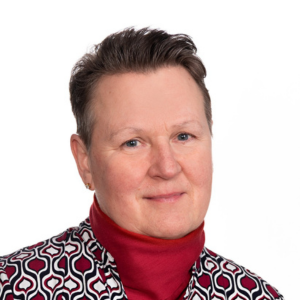 Kuusisto Paula