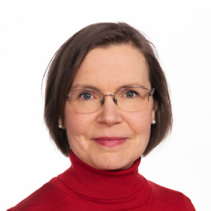 Vuorinen Hannaleena