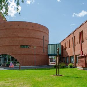 virastokeskus