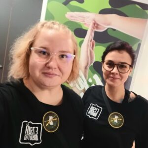 Lähikuva etsivistä nuorisotyöntekijöistä