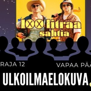 elokuvajuliste
