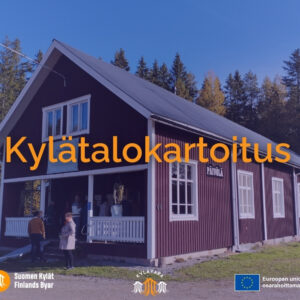 kylätalo