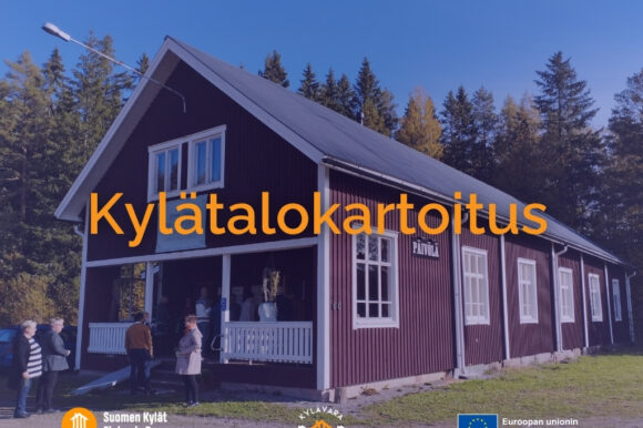 kylätalo