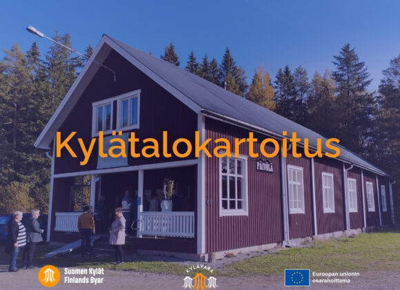 kylätalo