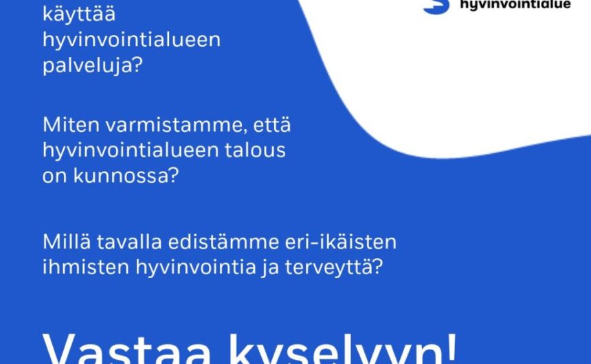 Sataha_kysely vastaa kyselyyn kehote