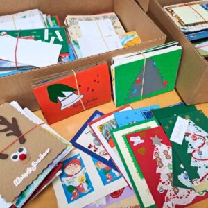 joulukortit joulukortteja