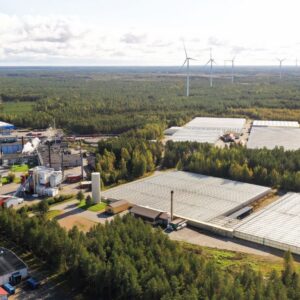 Kirkkokallion-kuva-Kuvaseura-Pikseli-Martti-Tikka Hukkalämmöstä kasvua – Pohjois-Satakunta rakentaa vihreää siirtymää