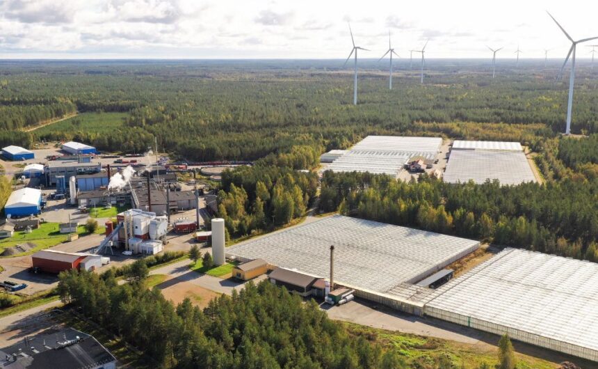 Kirkkokallion-kuva-Kuvaseura-Pikseli-Martti-Tikka Hukkalämmöstä kasvua – Pohjois-Satakunta rakentaa vihreää siirtymää